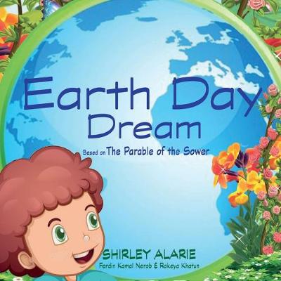 Cover of Earth Day Dream