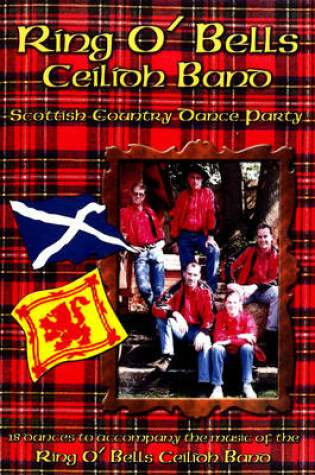 Cover of Scottish Country Dance Party