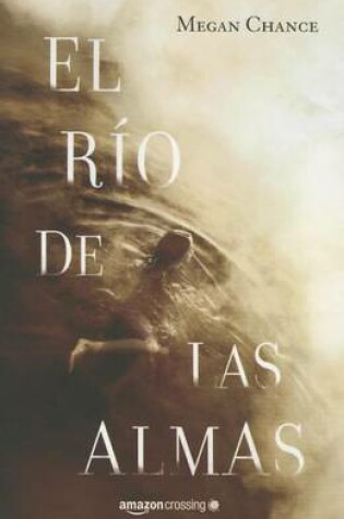 Cover of El río de las almas