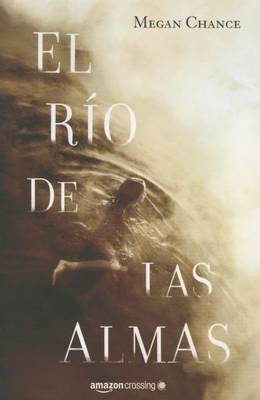 Book cover for El río de las almas