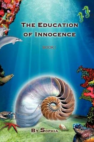 Cover of The Education of Innocence