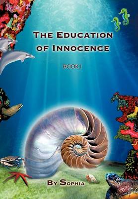 Book cover for The Education of Innocence