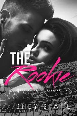 Book cover for The Rookie