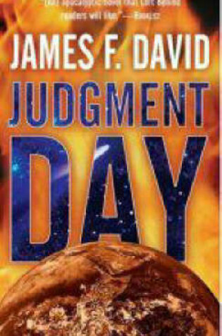 Cover of Judgment Day