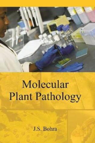 Cover of Molecular Plant Pathology