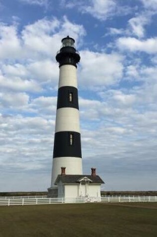 Cover of Bodie Island Lighthouse Journal