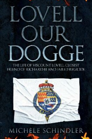 Cover of Lovell our Dogge