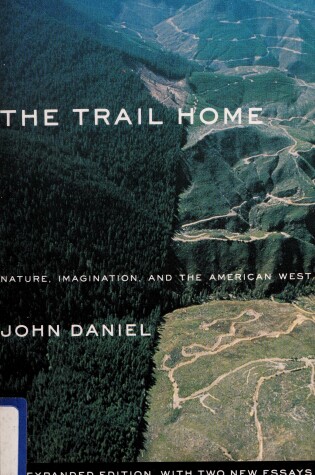 Cover of Trail Home