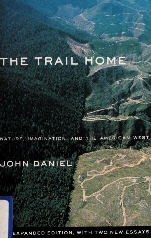 Book cover for Trail Home