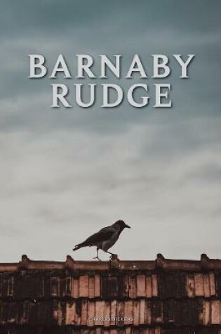 Cover of Barnaby Rudge by Charles Dickens