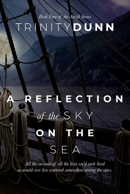 Cover of A Reflection of the Sky on the Sea