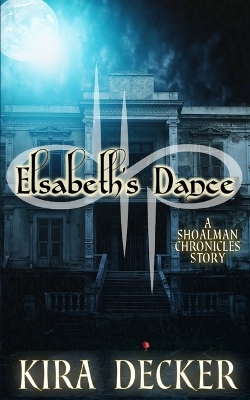 Book cover for Elsabeth's Dance