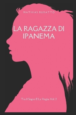 Cover of La Ragazza Di Ipanema