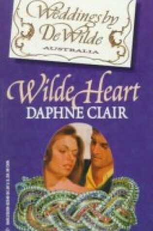 Cover of Wilde Heart