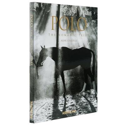 Cover of Polo: The Nomadic Tribe