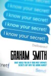 Book cover for I Know Your Secret