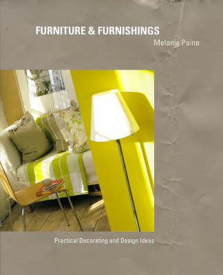 Book cover for Furniture and Furnishings