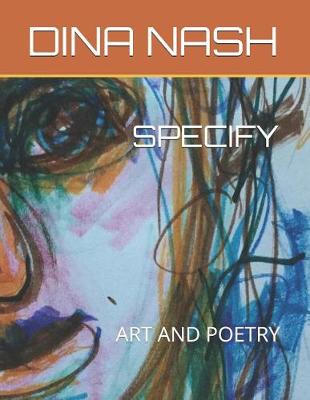 Book cover for Specify