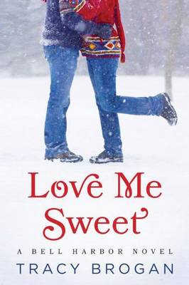 Book cover for Love Me Sweet