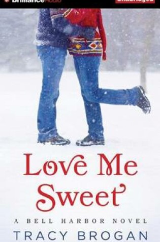 Cover of Love Me Sweet