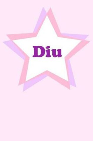 Cover of Diu