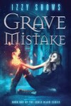 Book cover for Grave Mistake