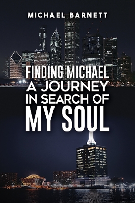 Book cover for Finding Michael: A Journey in Search of My Soul