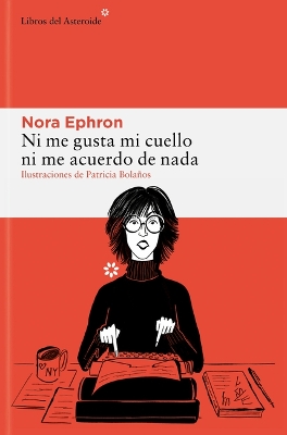 Book cover for Ni Me Gusta Mi Cuello Ni Me Acuerdo de NADA