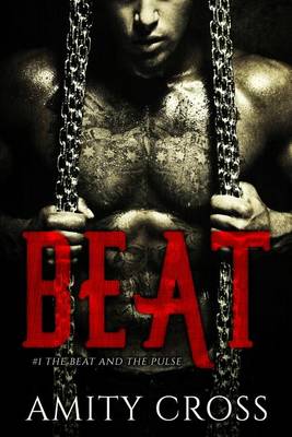 Book cover for Beat