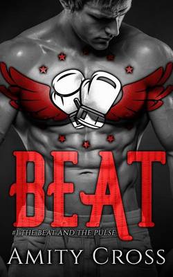 Book cover for Beat