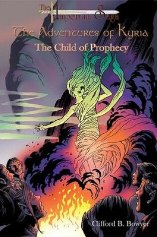Cover of The Child of Prophecy