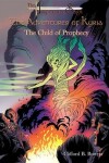 Book cover for The Child of Prophecy