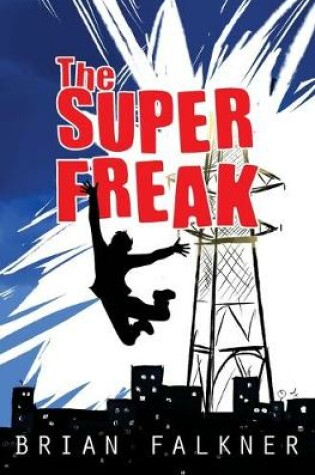 Cover of The Super Freak