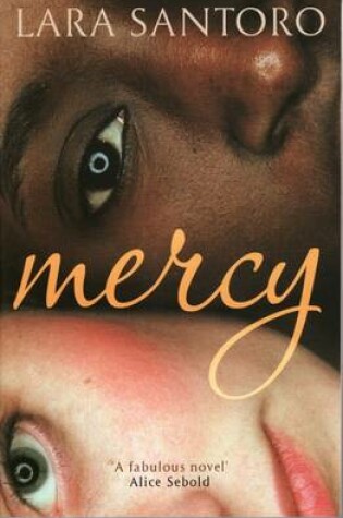 Cover of Mercy