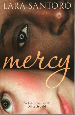 Book cover for Mercy