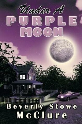 Cover of Under a Purple Moon