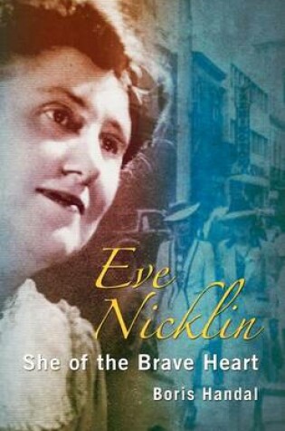 Cover of Eve Nicklin