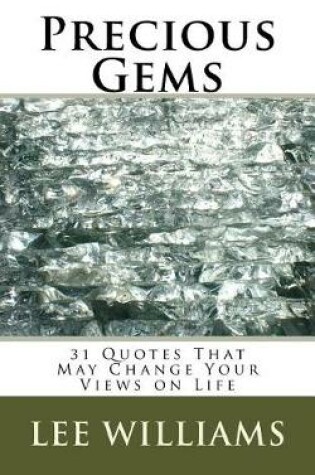 Cover of Precious Gems