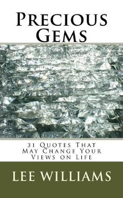 Book cover for Precious Gems