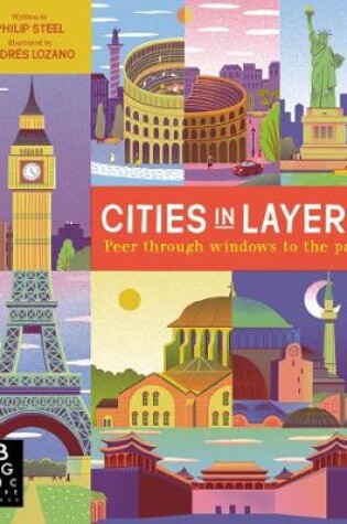 Cover of Cities in Layers