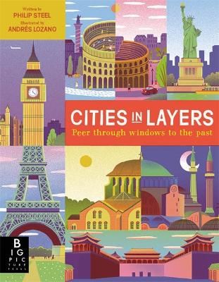 Cover of Cities in Layers