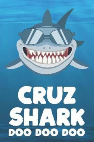 Cover of Cruz - Shark Doo Doo Doo