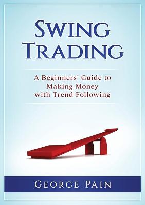 Book cover for Swing Trading