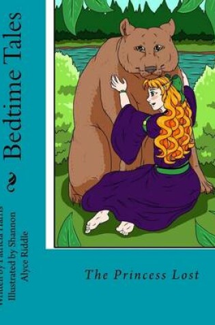 Cover of Bedtime Tales