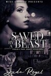 Book cover for Saved By a Beast