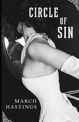 Book cover for Circle of Sin