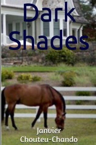 Cover of Dark Shades