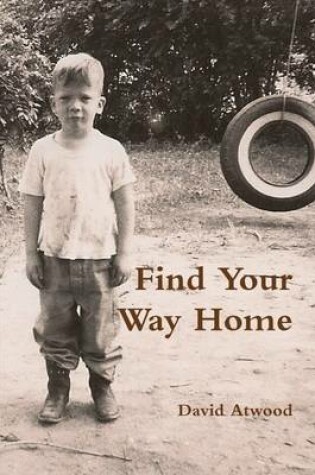 Cover of Find Your Way Home