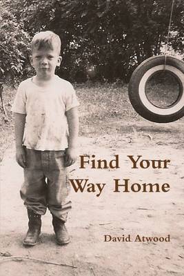 Book cover for Find Your Way Home