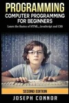 Book cover for Programming